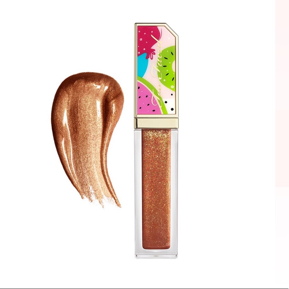 NIB Lip Glaze